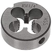 Los mejores  - Völkel- 22814- Conjinetes- DIN 223 (DIN EN 22568)- HSS-G- BSF 1-4 x 26
